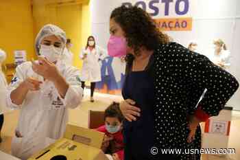 Brazil Registers Record Deaths, Lowest Number of Births for Jan-June Period