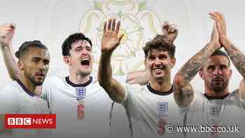 South Yorkshire's Euro 2020 stars always 'destined for greatness'