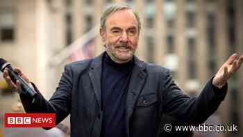 Euro 2020: How Neil Diamond's Sweet Caroline became an accidental football anthem