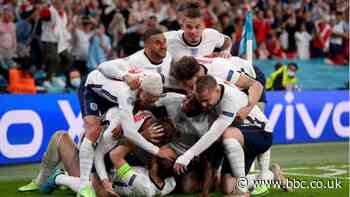 Euro 2020 final: England focus turns to Italy