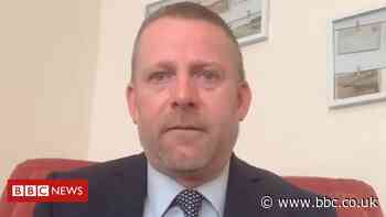 Investigation into former Blackpool Council leader dropped