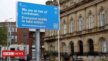 Covid: Scotland to lift Blackburn with Darwen travel ban