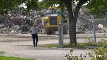 Investigation Into Surfside Tragedy Starts Taking Shape