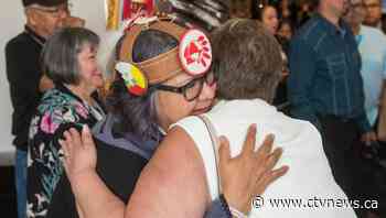 RoseAnne Archibald to lead AFN as national chief