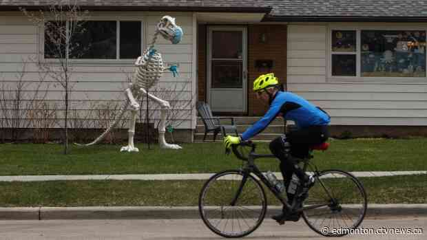 COVID-19 in Alberta: 23 new cases as province hits 2nd dose vaccination milestone