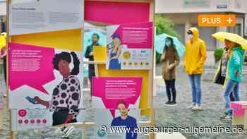 Wenn der Marktplatz in Ulm zum Experimentierfeld für Demokratie wird - Augsburger Allgemeine