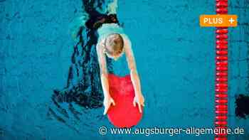 "Extrem viele Anfragen": Andrang auf Schwimmkurse im Kreis Neu-Ulm - Augsburger Allgemeine