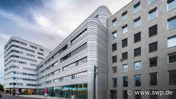 Studieren in Ulm: Eine neue Hochschule zieht in die Stadt - SWP