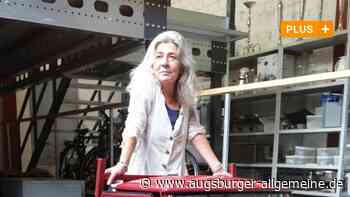 Wenn der Kleintransporter zur Ballerina wird: Neue Tanzprojekte am Ulmer Roxy - Augsburger Allgemeine