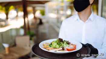 Gastronomie und Hotels in Ulm: Jeder sechste Mitarbeiter weg - Streit über Personalmangel - SWP