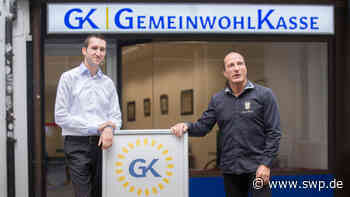 Gemeinwohlkasse Ulm: Rätselhafte Reichsbürgerbank spurlos verschwunden - SWP
