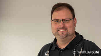 Impfluencer Dr. Kröner in Neu-Ulm: „Ihr wisst, was zu tun ist“: Drohungen gegen Pfuhler Hausarzt erreichen neuen Höhepunkt - SWP