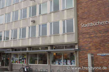 Stadtbücherei Neu-Ulm zieht in die Steubenstraße um - TRENDYone - das Lifestylemagazin