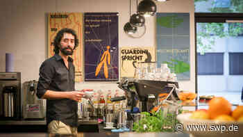 Volkshochschule Ulm: vh-Café neu verpachtet: Übergang lief nicht ganz schmerzlos - SWP