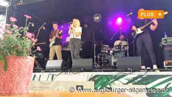 Von Ulmer Rock bis Ulmer Rap - Talente spielen um den Preis Junge Ulmer Kunst - Augsburger Allgemeine