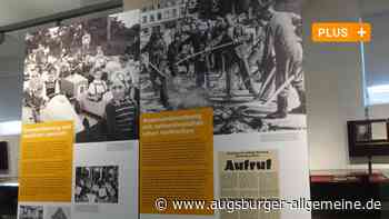 Wie die gelebte Demokratie in Ulm vor 75 Jahren begann - Augsburger Allgemeine