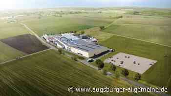 Gardena will in großem Stil in der Nähe von Ulm investieren - Augsburger Allgemeine