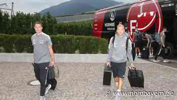 Ab nach Ulm! Das sagt der Club zum Pokal-Los - Nordbayern.de