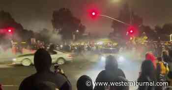 Dem-Run Oakland, California, Ran Out of Ambulances Because July 4 Violence Was So Intense: Police