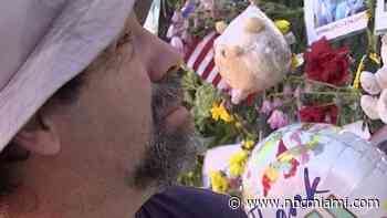 Hope Still Exists For Some, While Others Wait For Closure After Condo Collapse