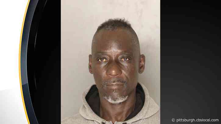 Pittsburgh Police Searching For ‘Violent Offender’ Wanted For Attempted Rape, Assault On North Shore