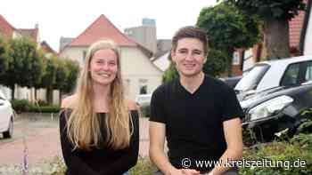 Bahnanschluss und Klinik sind den Sulinger Abiturienten wichtig - kreiszeitung.de