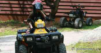 Groups concerned about potential changes to OHV ban in Castle Parks