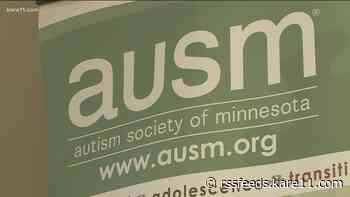 Autism Society of Minnesota to offer first-of-its-kind sensory-friendly COVID-19 vaccine clinic