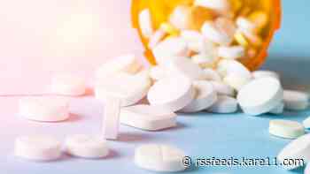 Minnesota to receive $50 million following suit against opioid maker Purdue Pharma