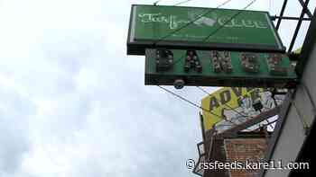 First Avenue's iconic Turf Club reopens, signaling another return to live music