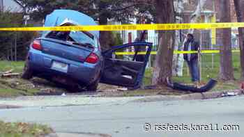 Courts give officers leeway in chase crashes