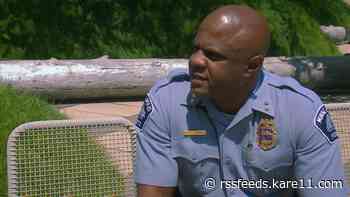 Black MPD Lt. sues department after demotion over 'white boys' quote