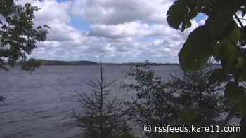 Boundary Waters Canoe Area Wilderness permits to be picked up in-person again