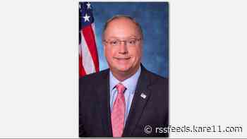 Rep. Jim Hagedorn says kidney cancer has resurfaced