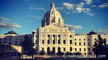 Minnesota Senate adjourns special session, no action taken on Walz commissioners