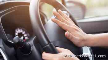Seeing more aggressive drivers? Here's what you can do