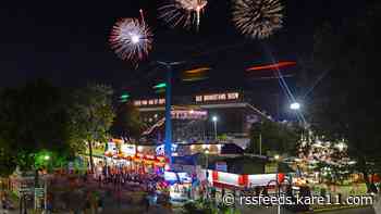 The Minnesota State Fair Grandstand lineup is out!