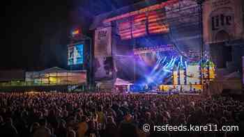WE Fest announces 2021 festival lineup