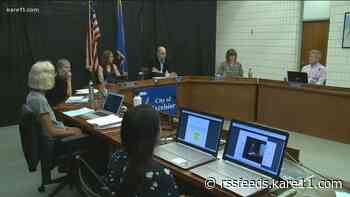 Excelsior City Council discuss possible safety solutions after man drowns at popular beach