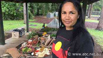 Demand for bush food is booming, so why are so few Indigenous people involved in the sector?