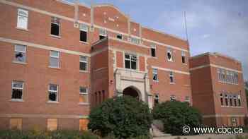 Residential school building in Muskowekwan First Nation in Sask. given national historic site status