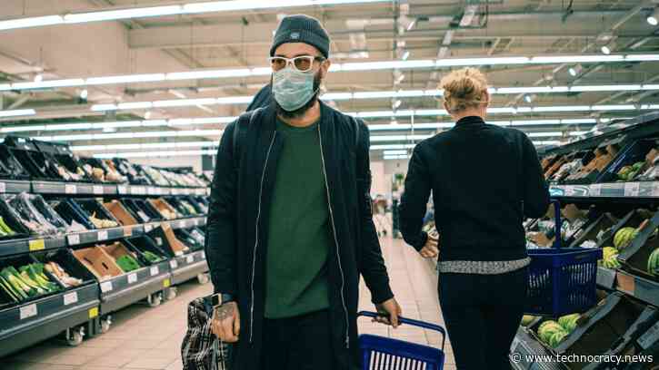 Big Media Talking Points: Mask Mandates To Return By Fall 2021