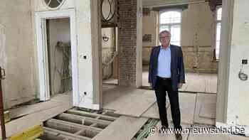 Vijf Limburgse monumenten worden in ere hersteld