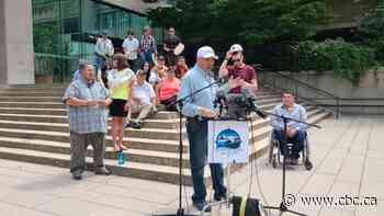 After landmark court victory, Treaty 8 Nations lay out vision for energy development in northeastern B.C.