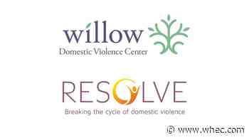 Willow Domestic Violence Center and Resolve of Greater Rochester to merge