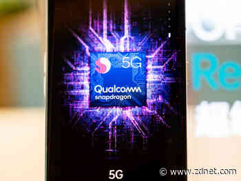 Qualcomm to release $1,500 smartphone with Asus hardware