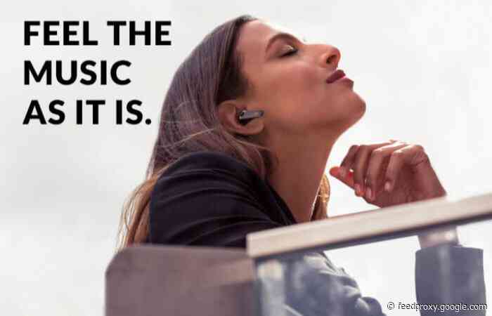 Edifier NeoBuds Pro active noise cancelling wireless earbuds