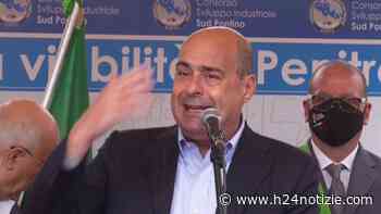 Formia, viabilità e servitù di passaggio: nuovo "Sos" dal Cisaf - h24 notizie