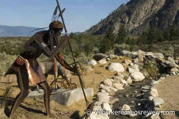 Oliver and Osoyoos Indian Band to hold 'Walk to Remember' residential school victims – Keremeos Review - Keremeos Review