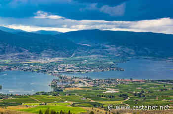 Man found drowned in Osoyoos Lake after playing with child - Penticton News - Castanet.net